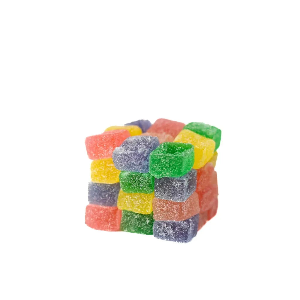 Delta-8 For Better Sleep