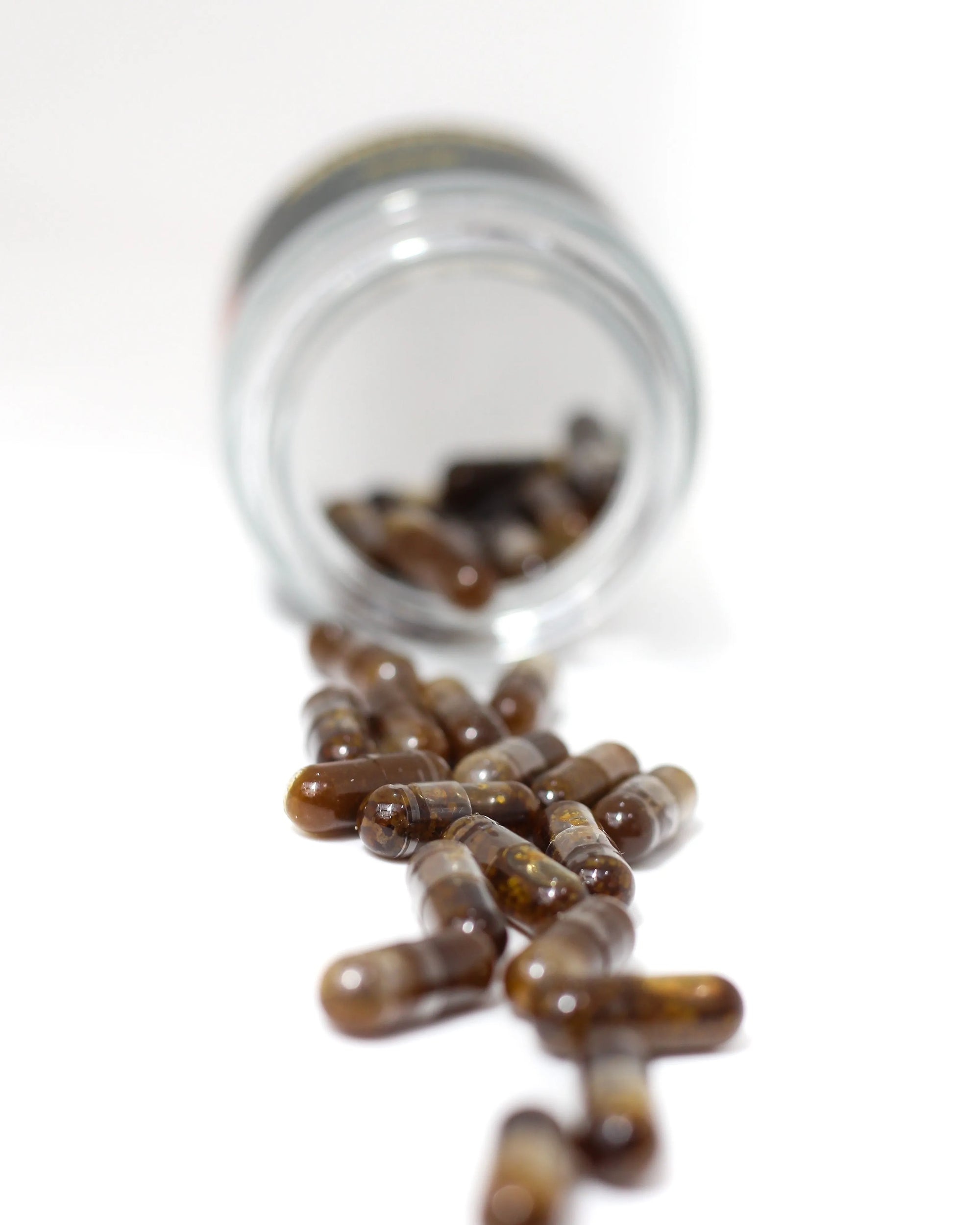 All About CBD Capsules
