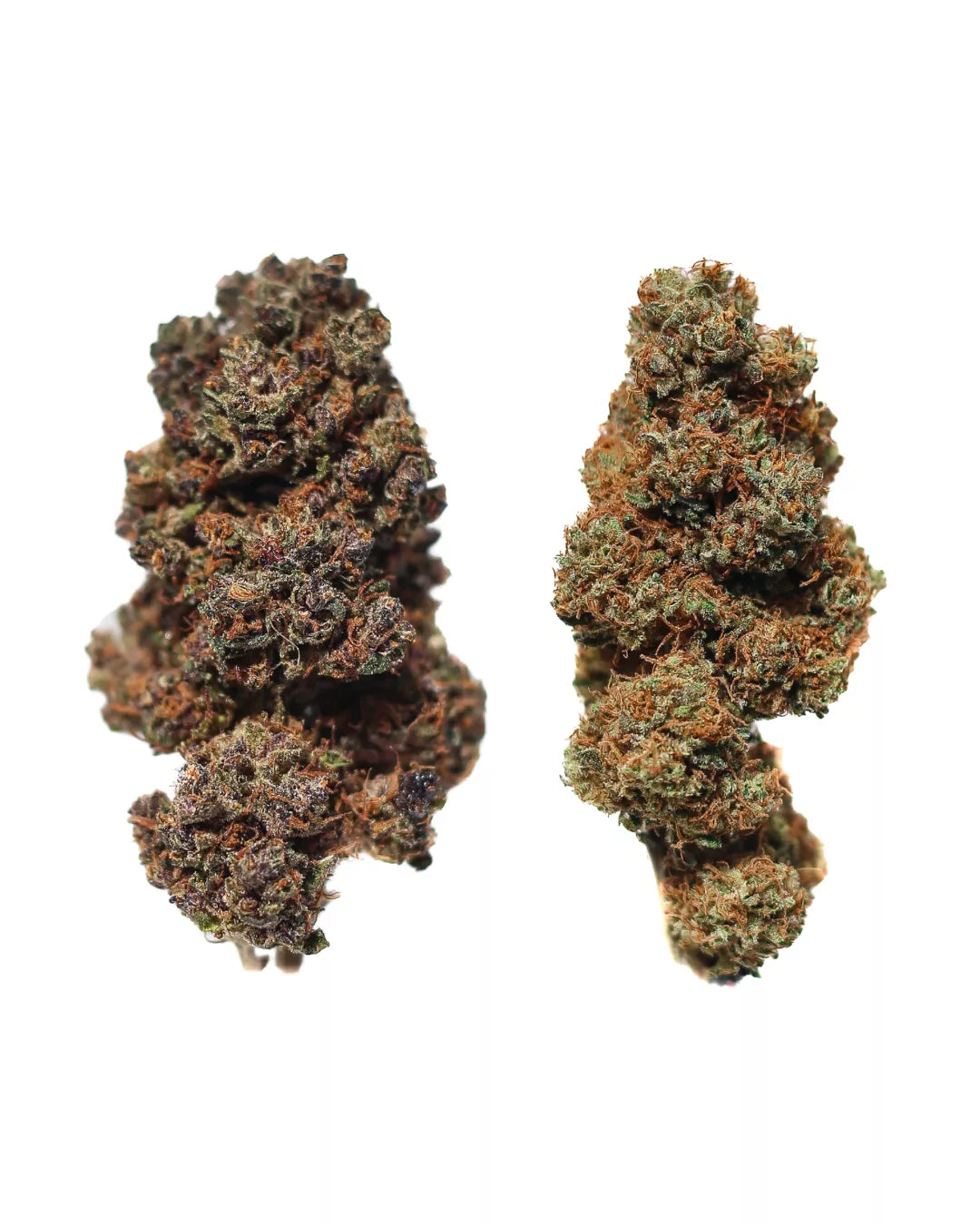 New Strain Flower Bundle: Lemon Fizz & Grape Soda