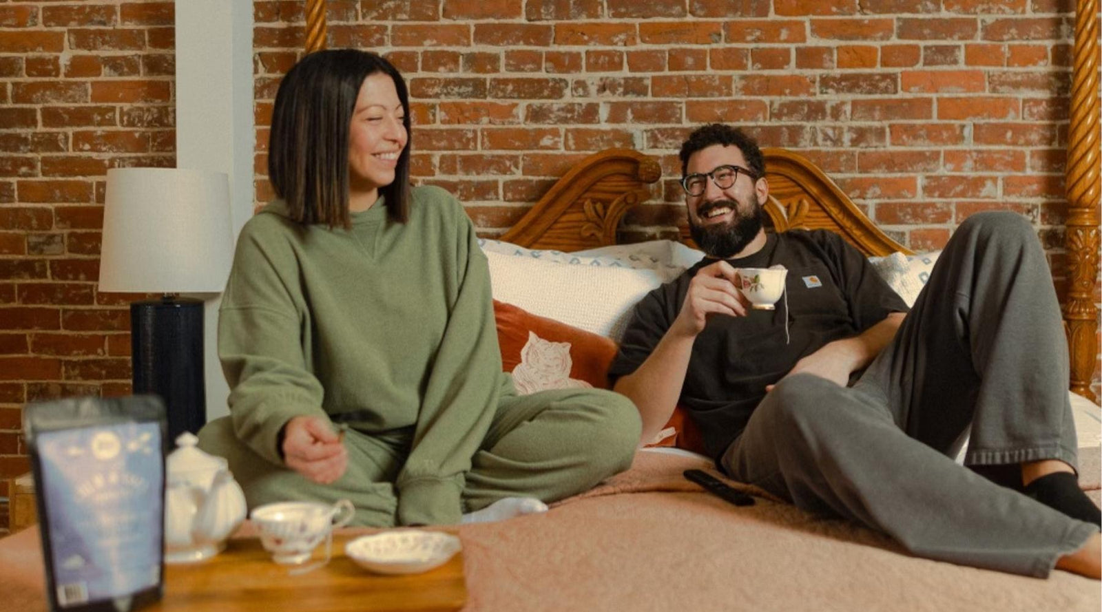 The Best Nighttime Strains