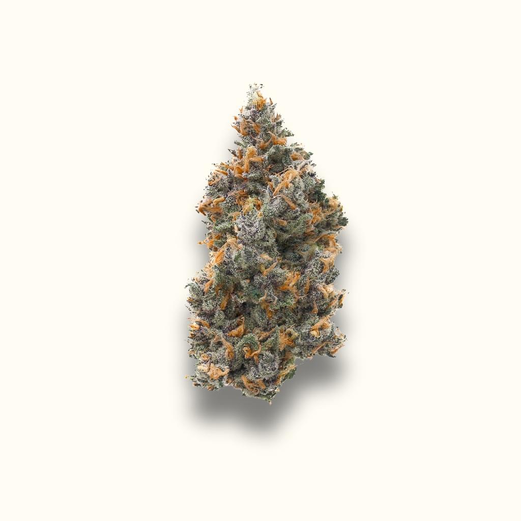 Mystic Mountain Blueberry THCA