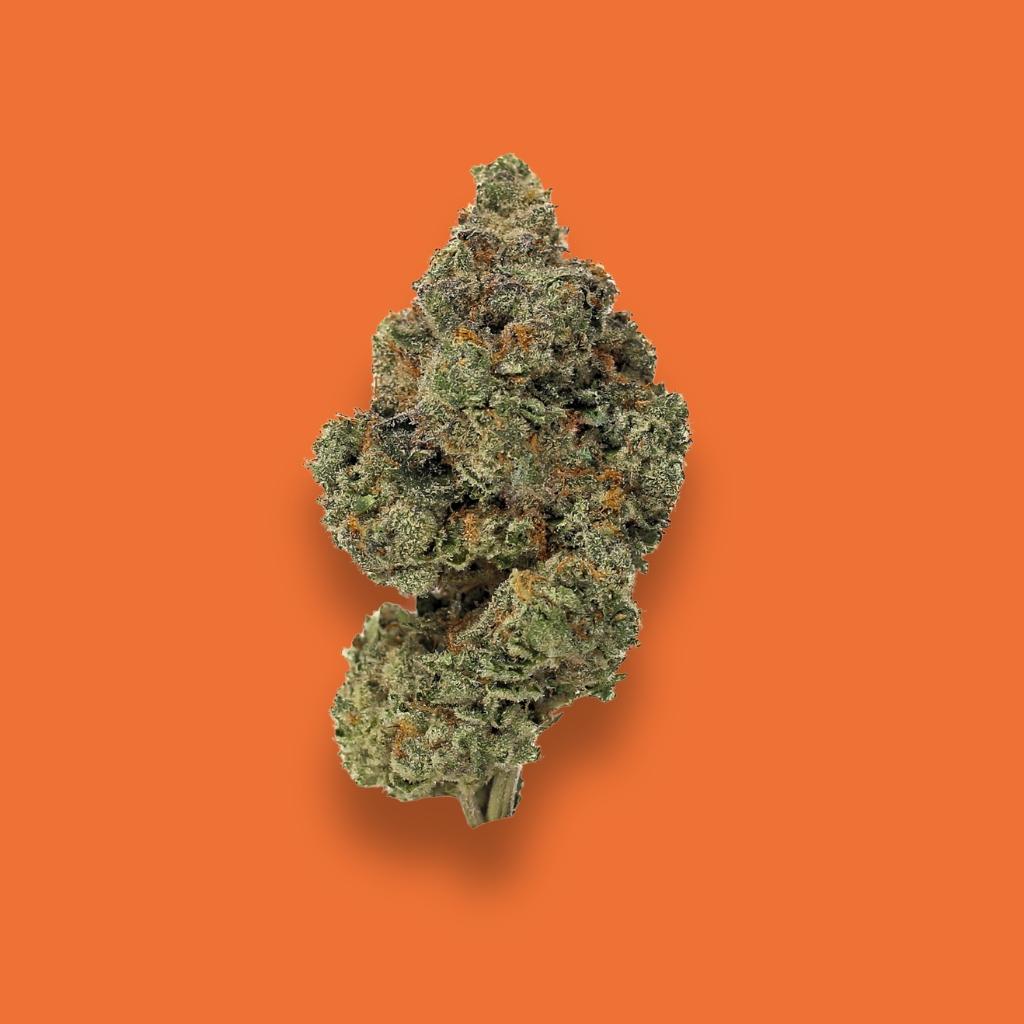 Space Gas THCa