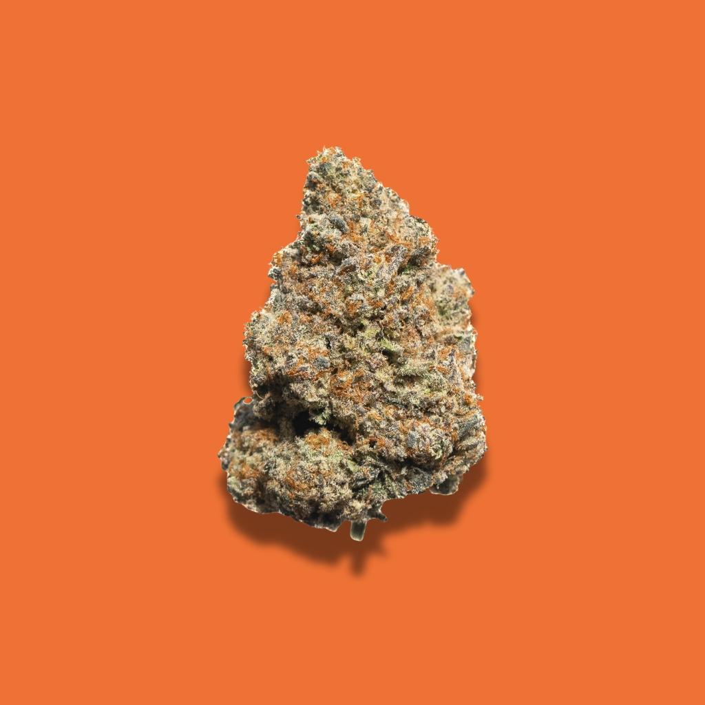 Rock Candy THCa