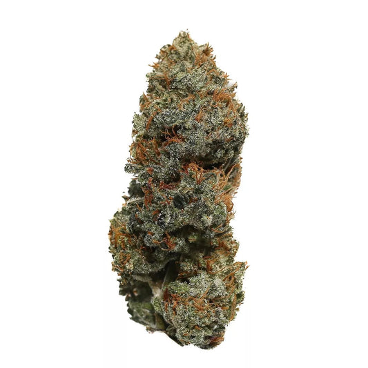Blueberry Waffles Delta-8 Indoor Flower