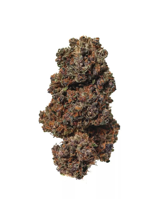 Grape Soda Delta-8 Indoor Flower